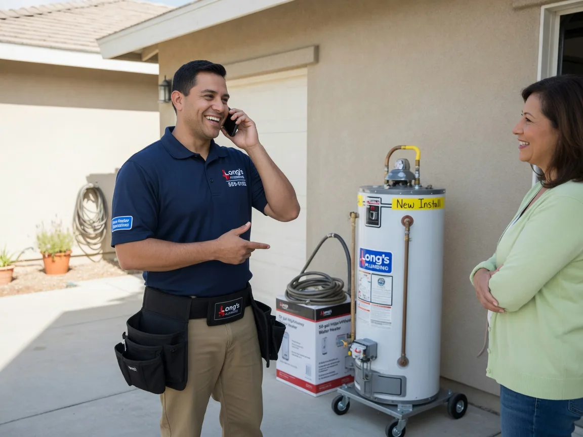 Leak Detection Jerusalem, AR FAQs